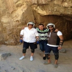Mohamed ramadan sur yala.fm